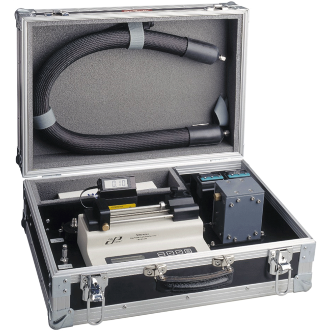 Gasmet Technologies Portable Calibrator